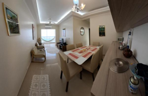 Apto Praia Enseda Guarujá (Próximo ao Aquário)